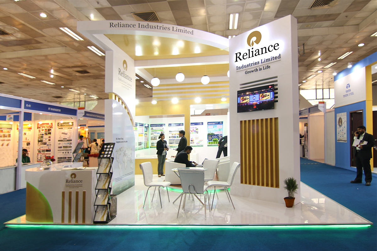 RELIANCE 48 SQM - IIPS